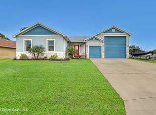 910 Windmill St SE, Palm Bay, FL 32909