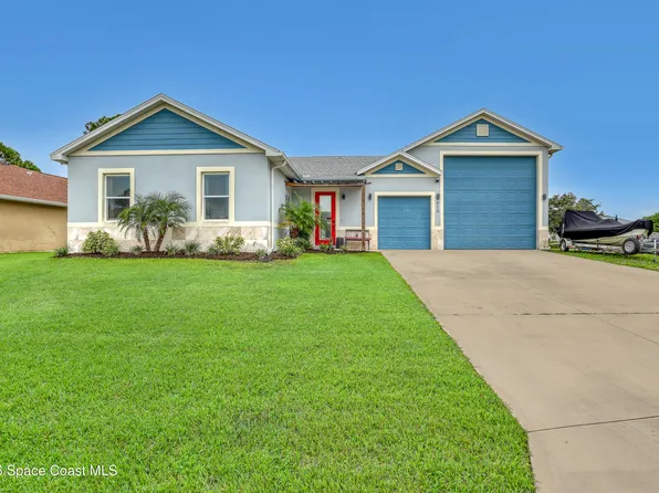 910 Windmill St SE, Palm Bay, FL 32909