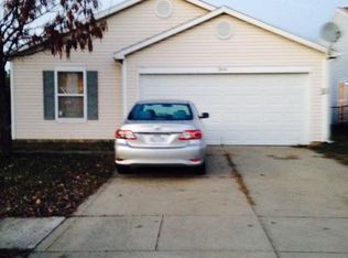 2616 Redland Ln, Indianapolis, IN 46217