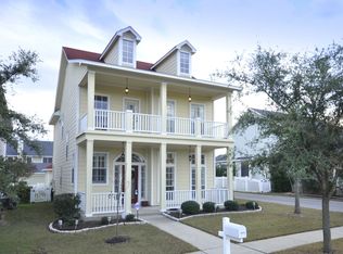 6076 Hartson, Kyle, TX 78640