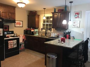 5712 C St, Little Rock, AR 72205