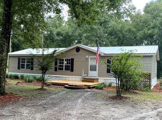 859 SW 70th Ave, Bell, FL 32619