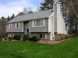 2 Northeast Dr, Bellingham, MA 02019