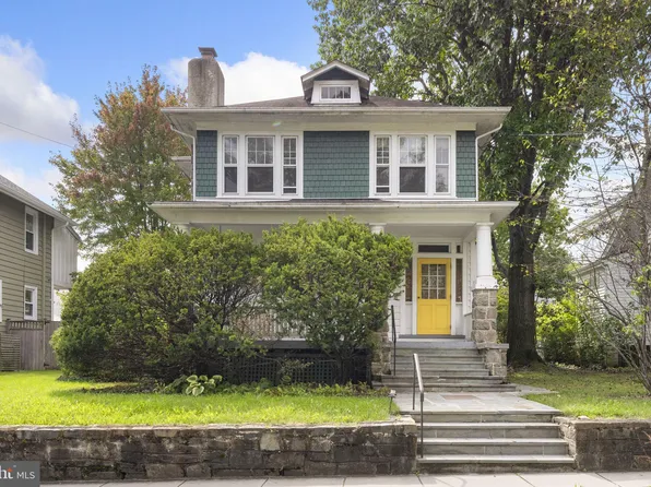 3810 Yuma St NW, Washington, DC 20016
