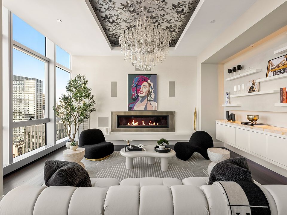 1st image of 110 Stuart St #Penthouse
