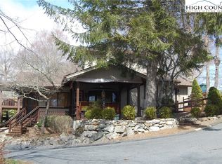 14 Briar Road, Newland, NC 28657