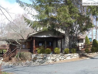 14 Briar Road, Newland, NC, 28657