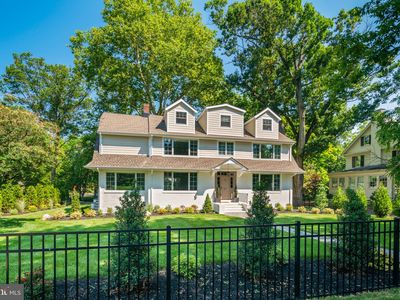 377 Kings Hwy W, Haddonfield, NJ, 08033