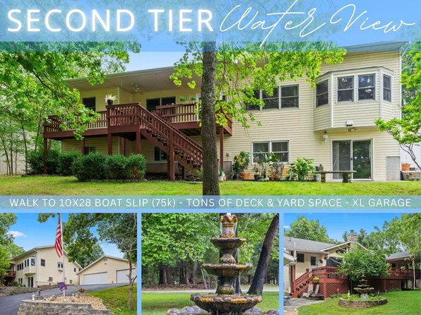 127 Trails End Street, Branson West, MO 65737