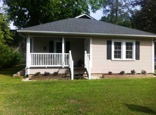902 10th Ave N, Conway, SC 29526