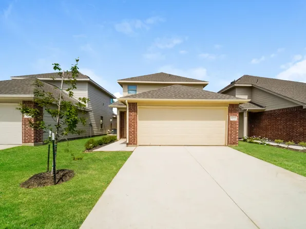 5022 Blue Rnch, San Antonio, TX 78222