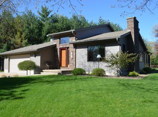 18691 Ideal Rd, Sparta, WI 54656