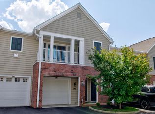 4223 Colister Dr #11, Dublin, OH 43016