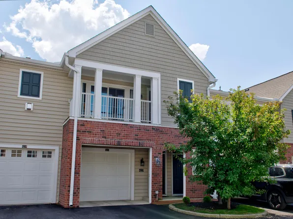 4223 Colister Dr #11, Dublin, OH 43016