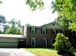 8707 Mitchell Rd, La Plata, MD 20646