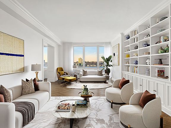 3rd image of 80 Riverside Blvd #15B