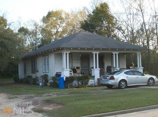 113 W Jones Ave, Statesboro, GA 30458