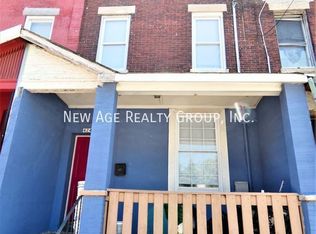 4248 W Stiles St, Philadelphia, PA 19104