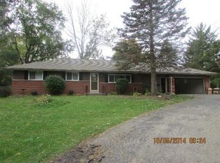 4191 Woodedge Dr, Bellbrook, OH