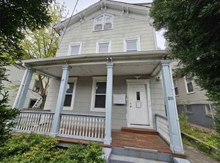 23 Union Pl, Yonkers, NY 10701