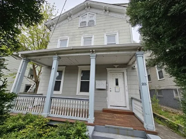 23 Union Pl, Yonkers, NY 10701