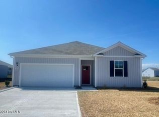 1056 Stanbury Bluff Rd SW, Supply, NC 28462