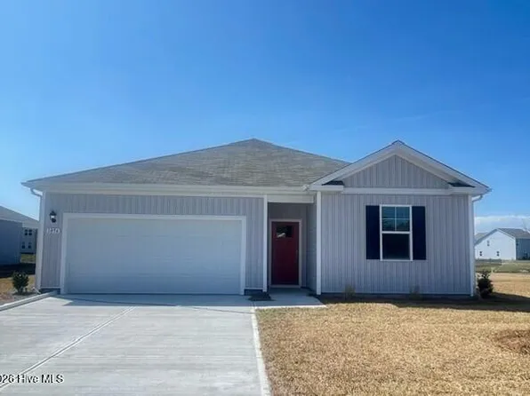 1056 Stanbury Bluff Road SW, Supply, NC 28462