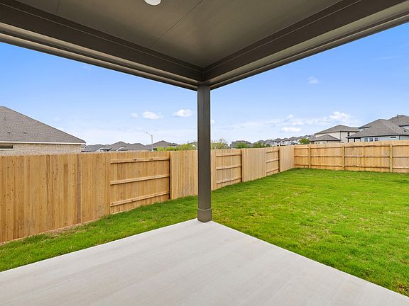 Covered Outdoor Living