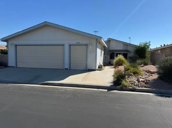 34884 Tioga, Thousand Palms, CA 92276