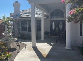 14501 Hurricane Ln, Helendale, CA 92342