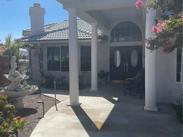 14501 Hurricane Ln, Helendale, CA 92342