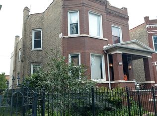 2428 N Harding Ave, Chicago, IL 60647