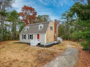 924 Long Pond Rd, Plymouth, MA 02360