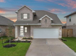 12214 Mead Grove Dr, Texas City, TX 77591