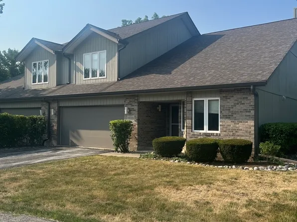 1229 Baythorne Dr, Flossmoor, IL 60422