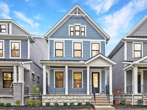 1086 Edgehill Rd, Columbus, OH 43212