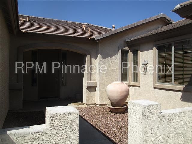2nd image of 15580 W Mescal St