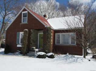 5013 Callan Dr, Lewiston, NY