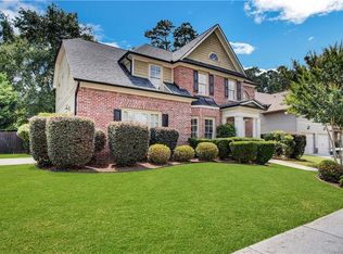 218 Lily Cove Dr, Loganville, GA