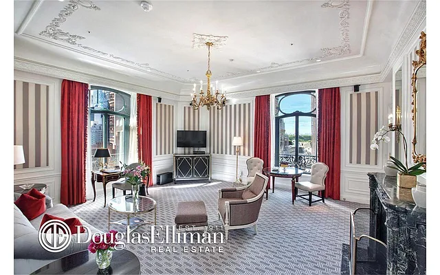 Sold by Douglas Elliman | media 16