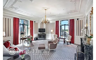 Sold by Douglas Elliman