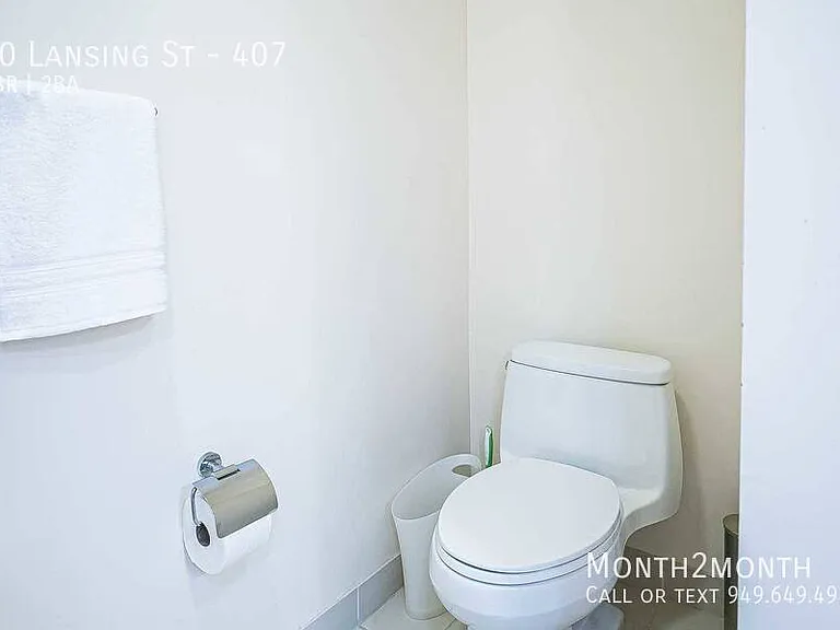 50 Lansing St #407 — Photo 21