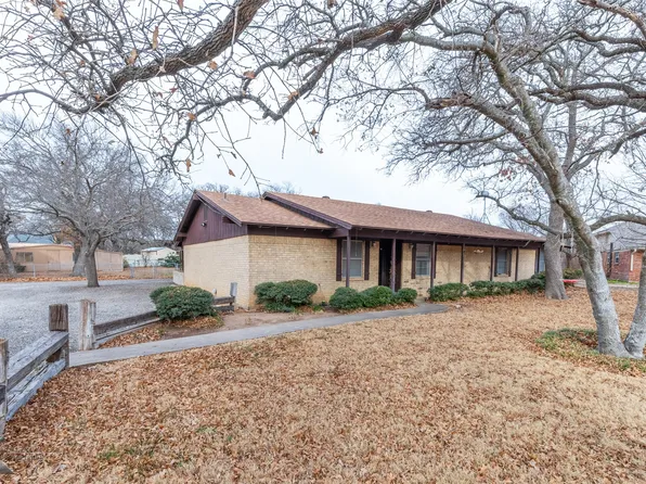 2426 Harvard Pl, Clyde, TX 79510