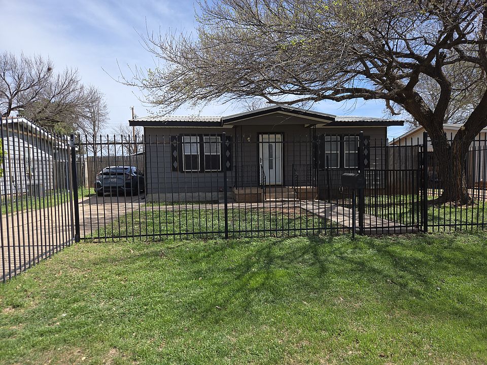 1st image of 1313 S Bowie Dr