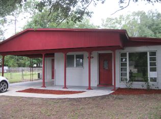 2338 Lourdes Dr W, Jacksonville, FL 32210