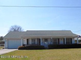 5385 1st St, Saint Augustine, FL 32080