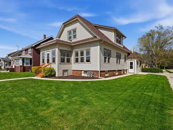 944 Detroit STREET, Sheboygan Falls, WI 53085