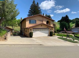 18516 Mesa Verde Way, Castro Valley, CA