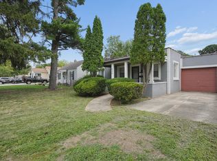 626 Pierce Ave, Columbus, OH 43213