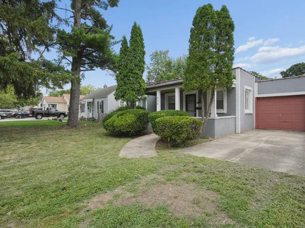 626 Pierce Ave, Columbus, OH 43213